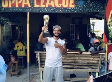 Uppaleague Sports bar & grill