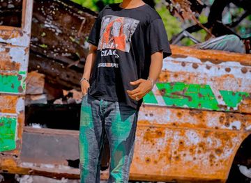 somalia/mogadishu/bar/lido-top-view