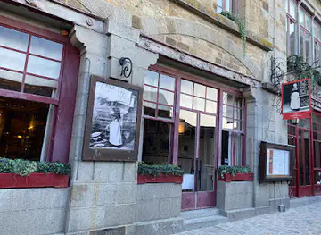 Hotel La Mère Poulard