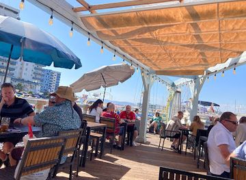 gibraltar/moorish-castle/bar/the-yard