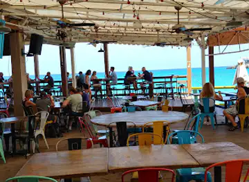 Sunset Bar and Grill