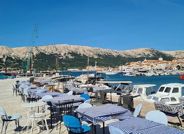 croatia/kvarner/bar/caffe-bar-malik
