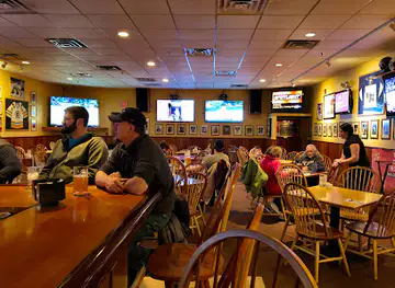 Gipper's Sports Grill