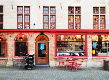 Bar Klak