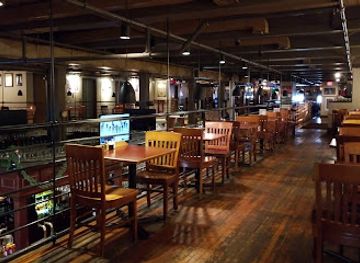 Downtown Grill & Brewery