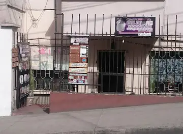 CALDERAS SOPOCACHI Cafe Pub-club