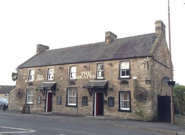 united-kingdom/east-lothian/bar/the-grapes
