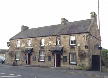 The Grapes