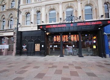 united-kingdom/south-glamorgan/bar/coyote-ugly-saloon-cardiff