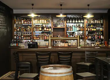 The Hopscotch Pub & Brewery