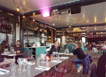 sweden/karlstad/bar/olssons-bazar-restaurang