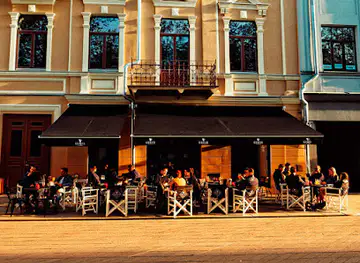 Genys Taproom Kaunas / Laisvės al.