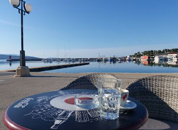 croatia/kvarner-gulf/bar/caffe-bar-mare