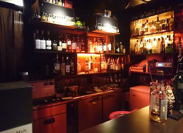 japan/sagami/bar/stray-blue-jazz-club