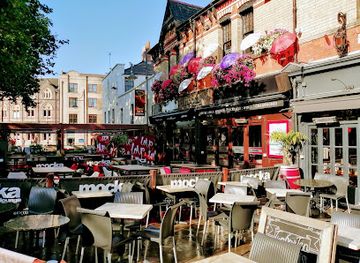 united-kingdom/south-glamorgan/bar/mocka-lounge