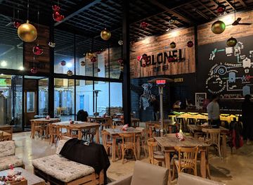 lebanon/koura/bar/colonel-brewery-and-distillery