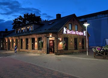 estonia/rakvere/bar/berlin-s-tavern