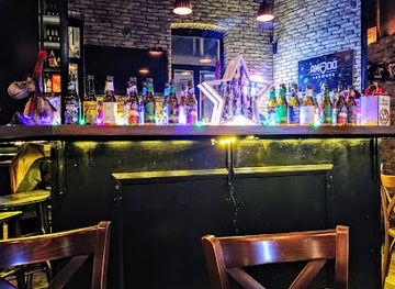 Funk & Soul Pub