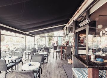 croatia/zagreb/jarun-lake/bar/coffee-bar-egoist