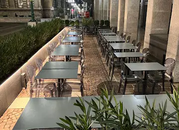 Bar Borsa