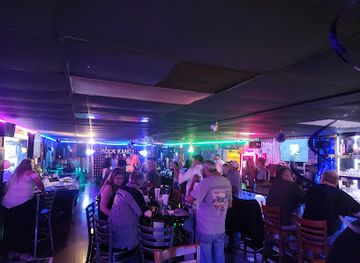 Trackside Bar