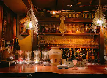 Bar Benfiddich