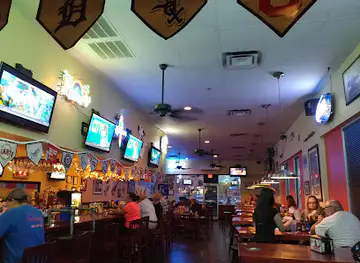 The Dugout Family Sports Bar & Grill