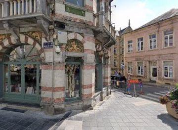 belgium/arlon/bar/gompel-bar