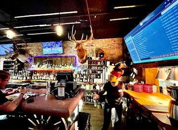 The Whiskey Kitchen