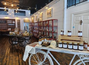 Southern Bliss Bistro