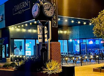 oklahoma/eufaula-lake/bar/tavern-no-9