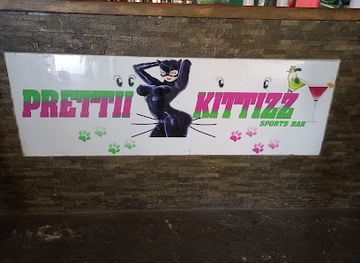 trinidad-and-tobago/chaguanas/bar/prettii-kittizz-sports-bar