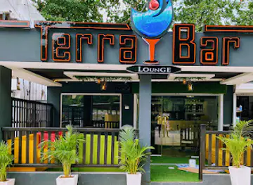 TerraBar y Lounge