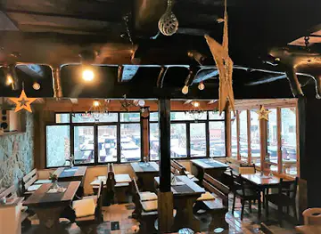 Bistro Stara Lugarnica Sljeme