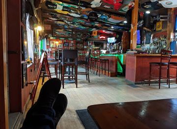 P K's Irish Pub