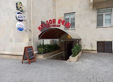 azerbaijan/baku/nizami-street/bar/nelson-pub