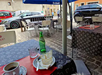Neckel Tapas Bar