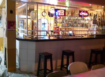 Sky Hawk Bar / Abi Car Rental