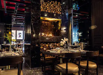 U Bistro & Bar