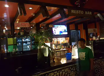 Jade By The Sea Resto Bar