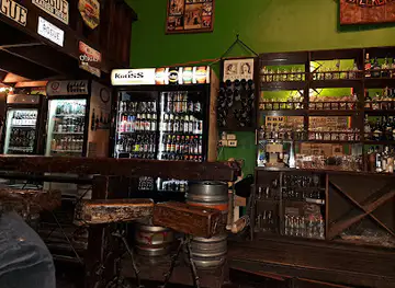 Bar el Irlandés