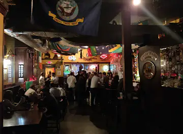 Carmody Irish Pub