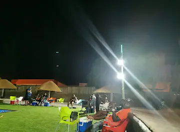 Nkuri Bar Launge (Ka Steve)