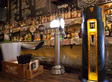 Gringo pub
