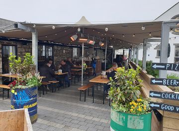 isle-of-man/castletown/bar/secret-pizza