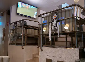 Cocktail Bar