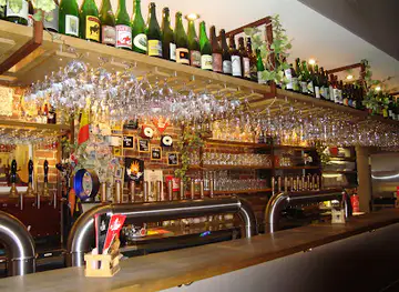 Moeder Lambic Fontainas
