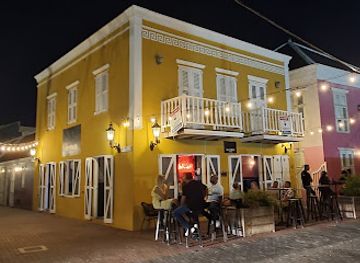 curacao/otrobanda/bar/mr-porter