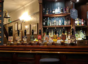 Old Millwrights Arms