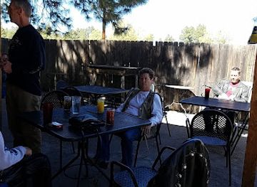 arizona/mogollon-rim/bar/the-cabin-bar-grill